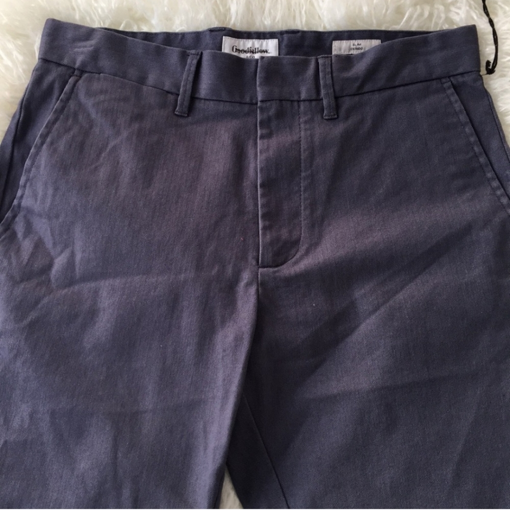 Goodfellow Dress Slacks 30